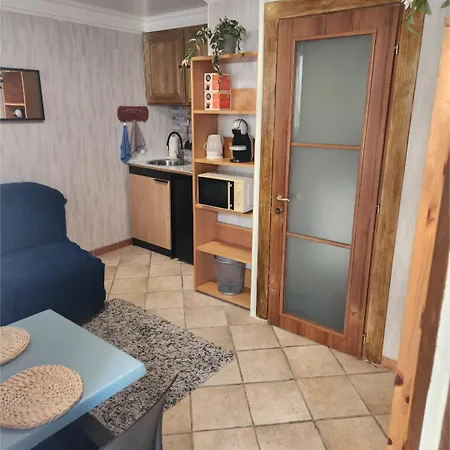 Comfortable Nest For 2 People *