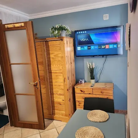 Comfortable Nest For 2 People