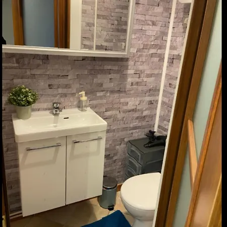 Comfortable Nest For 2 People